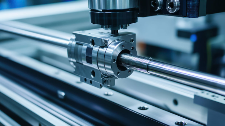 Linear Motion Technology